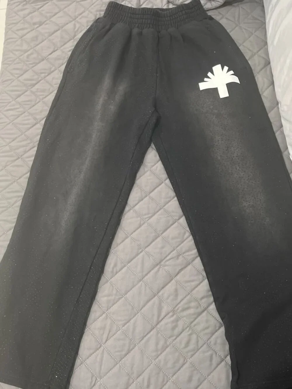 Vertabrae Sweatpants